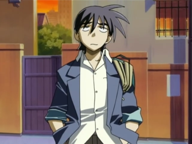 Happy☆Lesson (TV) (AnimeHD)